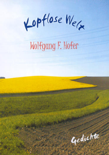 Mit "Kopflose Welt" begann meine Karriere als Schriftsteller. Das Buch erschien im Selbstverlag in insgesamt 4 Auflagen und ist ein gesuchtes Sammlerstück.