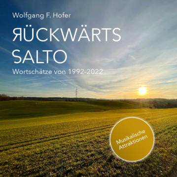 Rückwärtssalto - Musikalische Attraktionen ist ein digitaler Ausschnitt des Rückwärtssalto-Albums