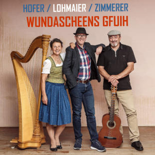 Wundascheens Gfuih