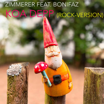 Koa Depp (Rock-Version)