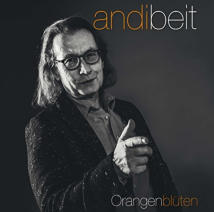 Andi Beit, Produzent von EAV, STS und Boris Bukowski, veröffentlicht sein erstes Solalbum. Ich durfte dafür den Text zum Song "Der Weg" beisteuern. Die LP ist auf 300 Stück limitiert.