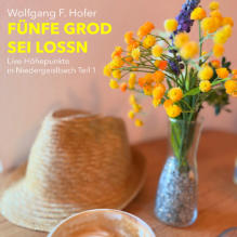 Fünfe grod sei lossn (Live)